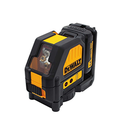 DEWALT 12V MAX* Compatible Red Cross Line Laser